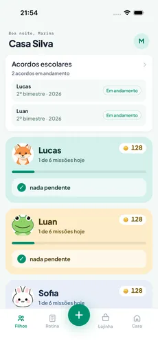 Modo Pais